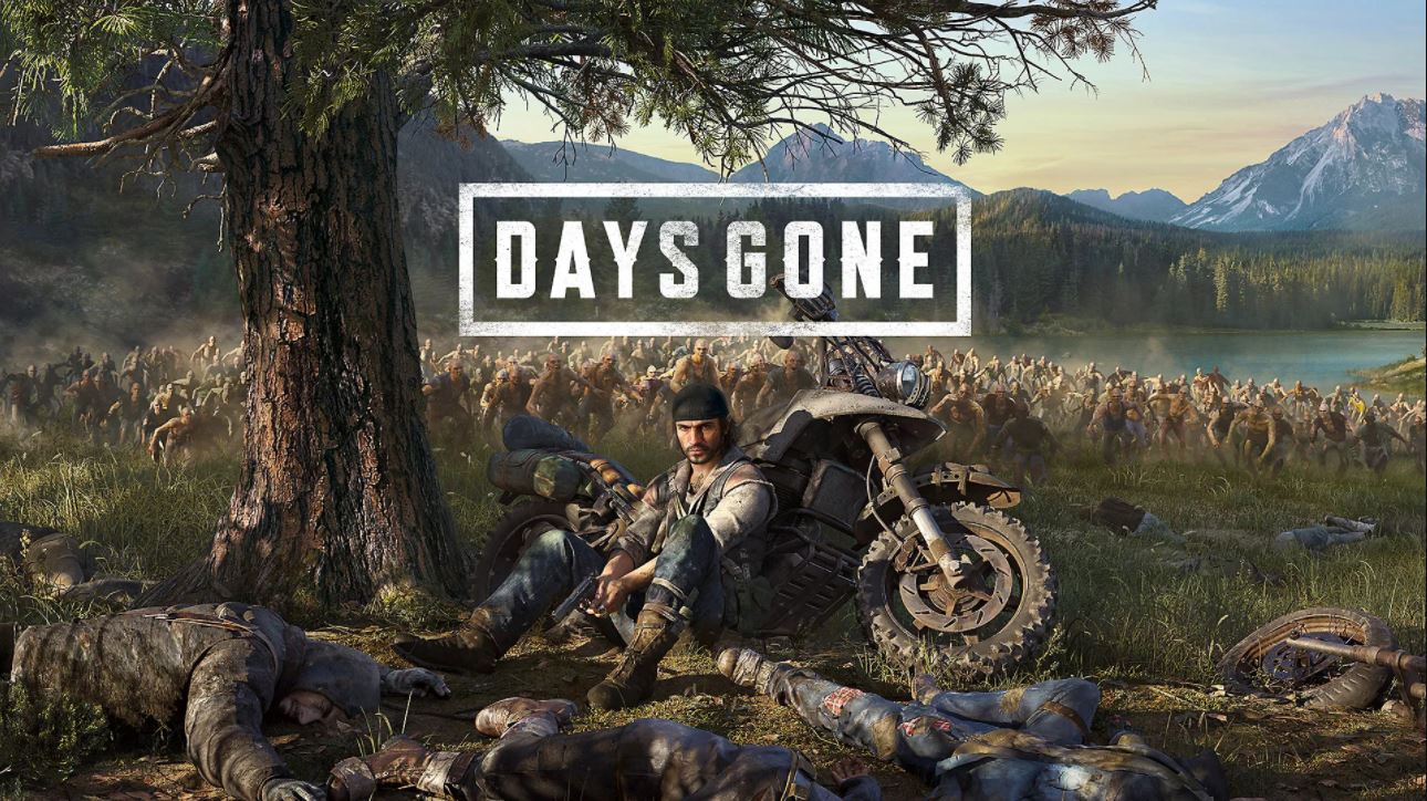 تحميل لعبة Days Gone للاندرويد 2023