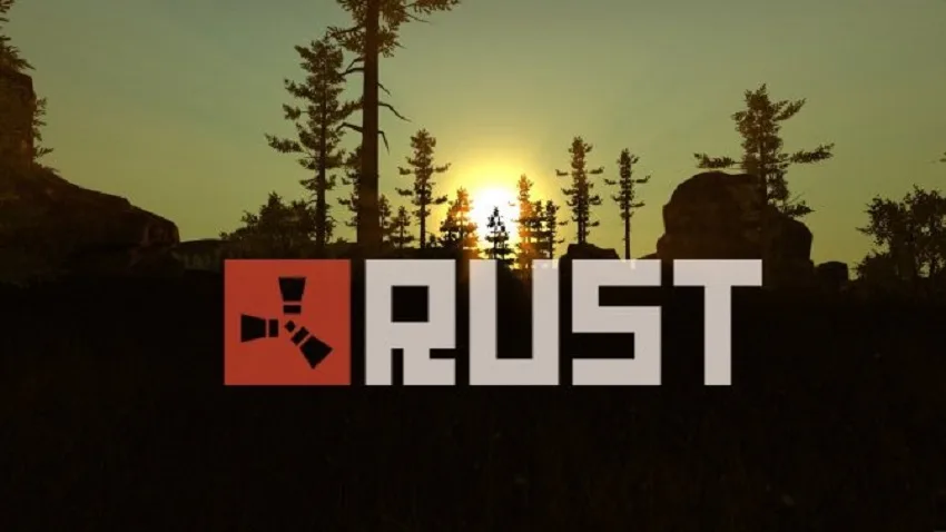 ما هي لعبة رست Rust