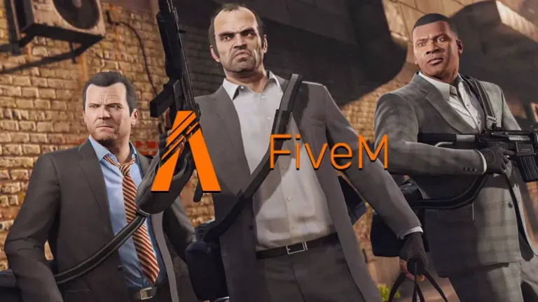 بعد صمت طويل تحديثات هائلة من قبل فرق FiveM و RedM تثير التكهنات حول GTA 6